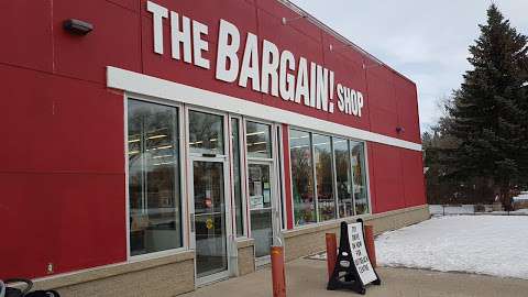The Bargain Shop Holdings Inc